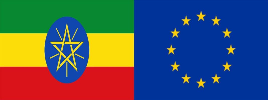 Ethiopia and the European Union